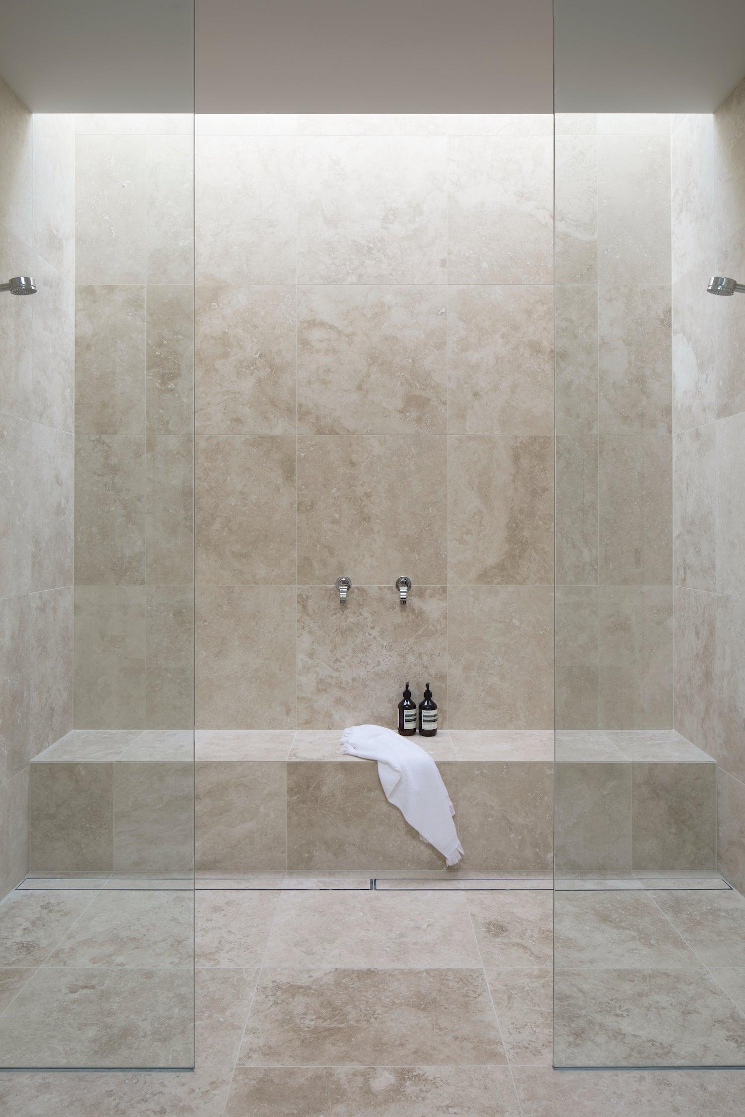 Travertino Originale Cross Cut - Marastoni