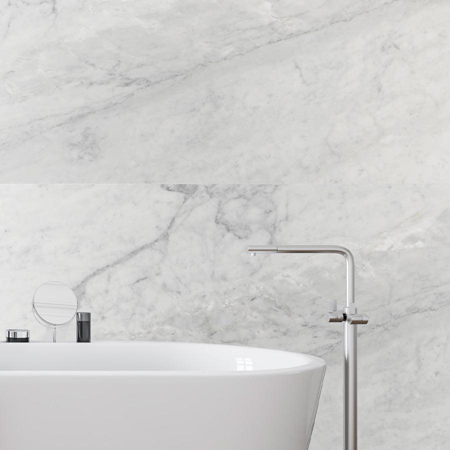 Bianco Carrara