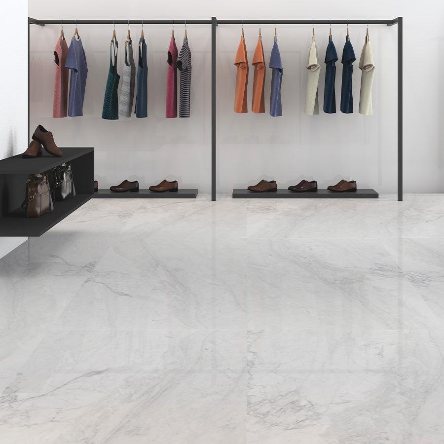 Bianco Carrara