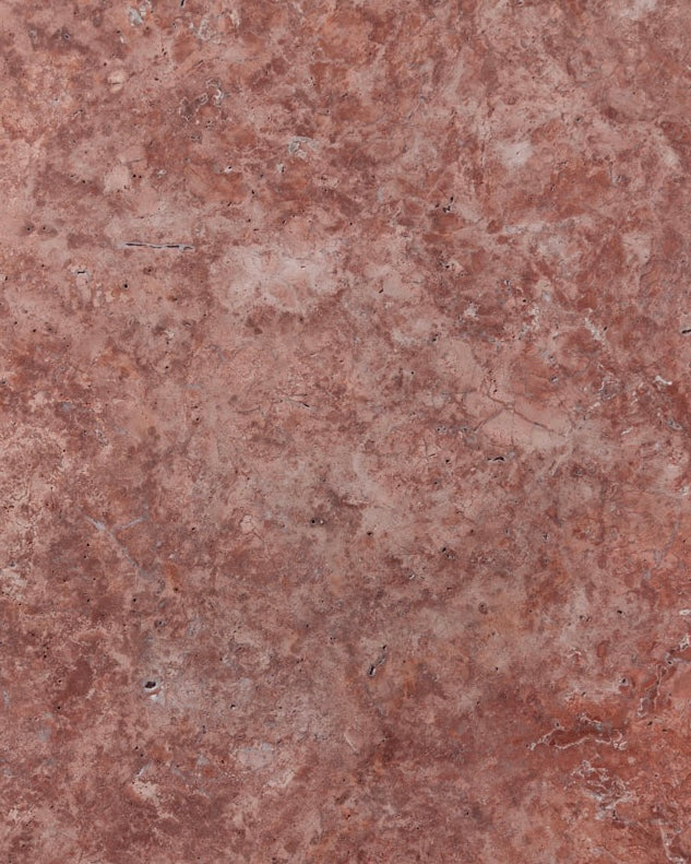 Travertino Rosé Cross Cut