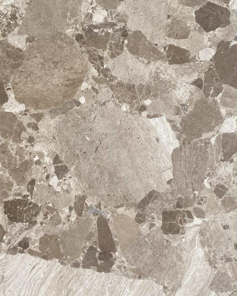 Breccia Bruno