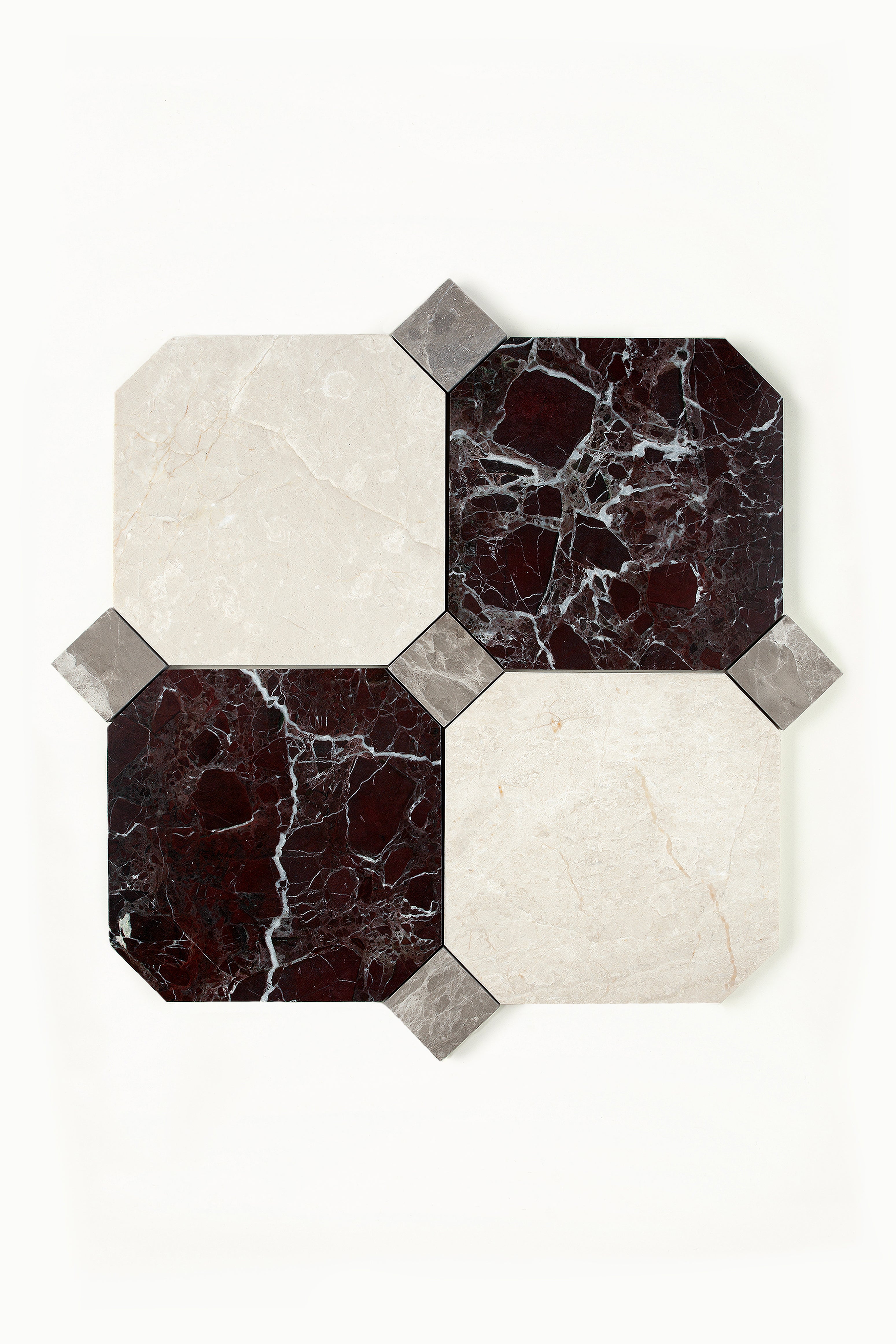 Naturstensfliser - Marastoni