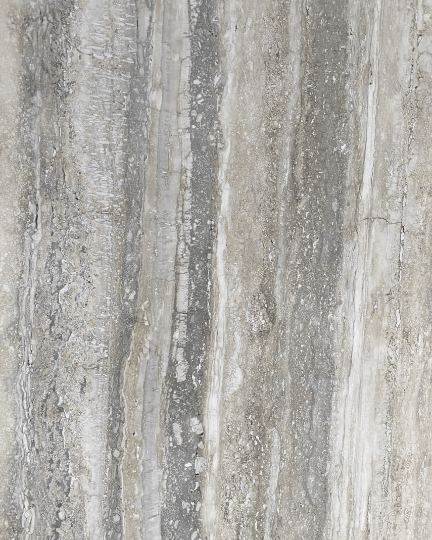 Silver Travertino Vein Cut - Marastoni