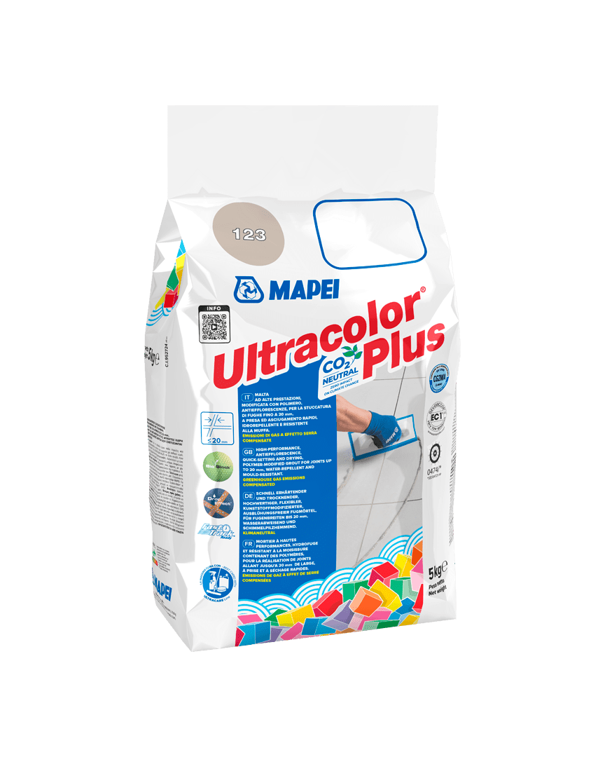 ULTRACOLOR PLUS 5 KG - Marastoni